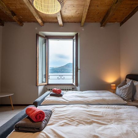 Holiday Home Meri By Interhome Cannero Riviera Kültér fotó
