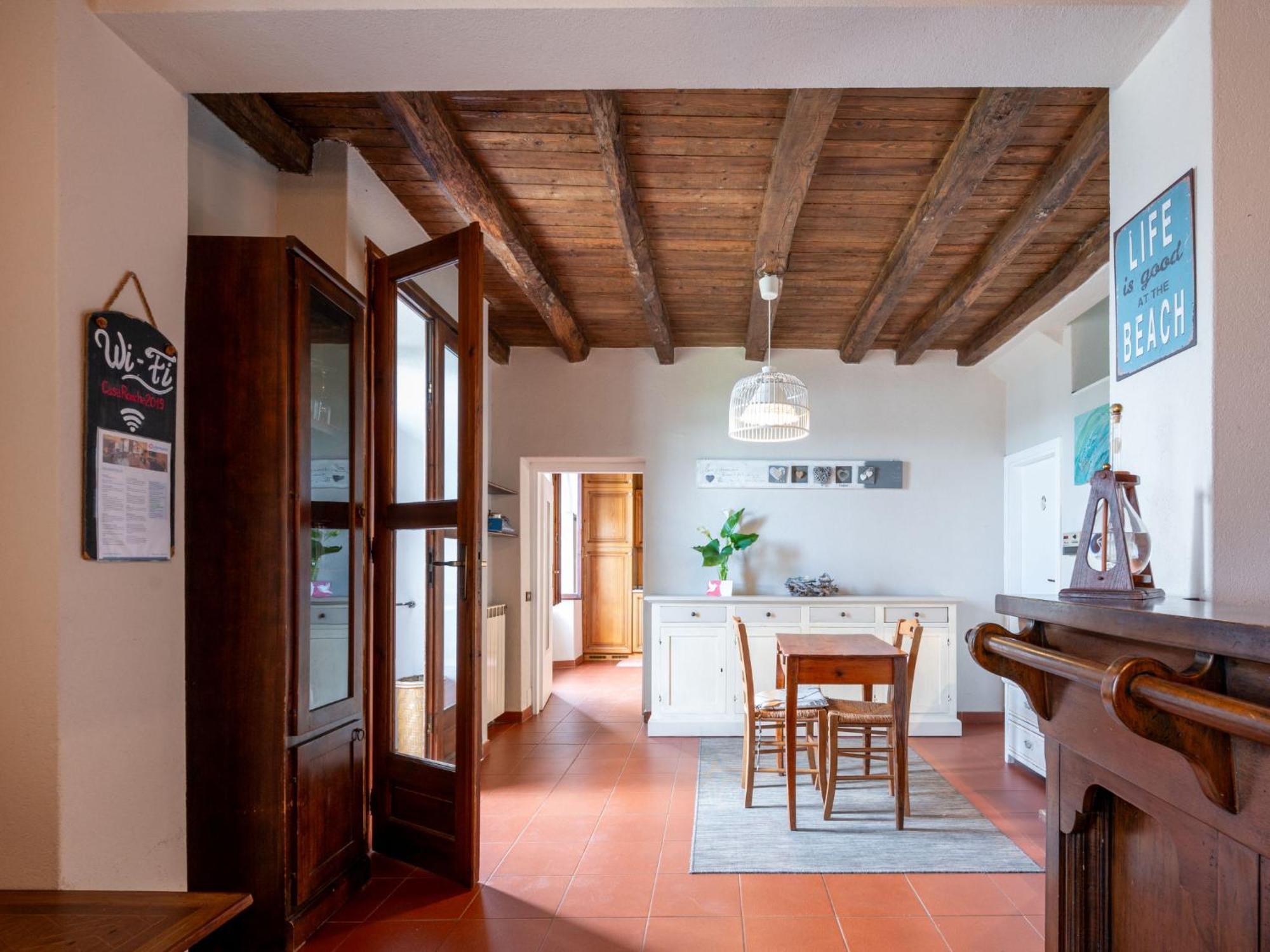 Holiday Home Meri By Interhome Cannero Riviera Kültér fotó