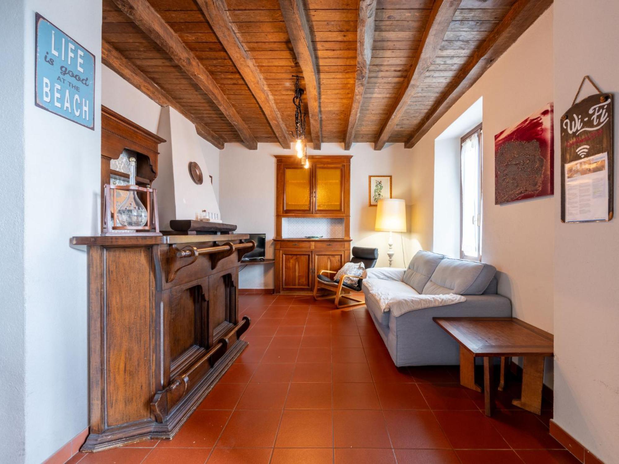 Holiday Home Meri By Interhome Cannero Riviera Kültér fotó