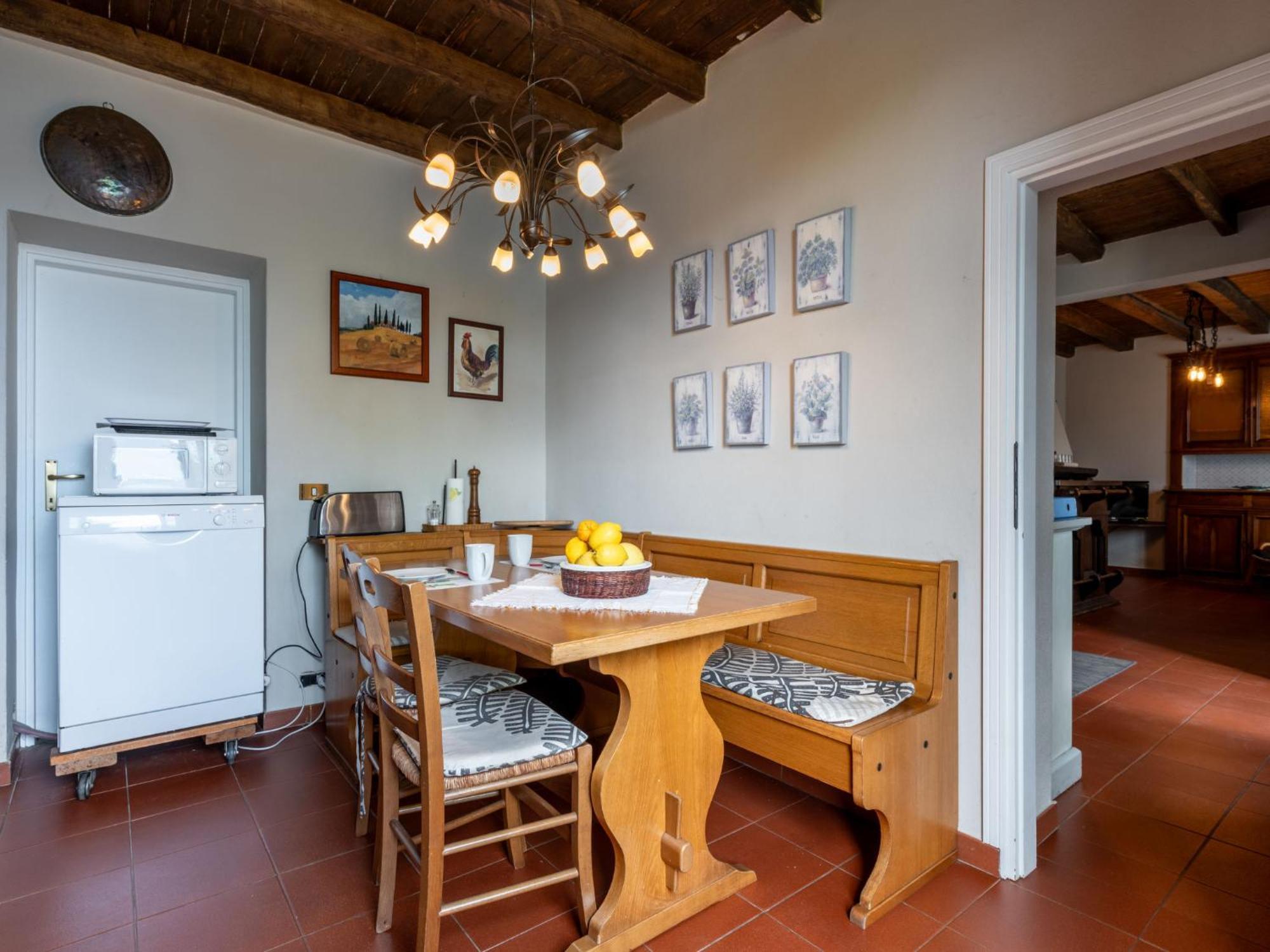 Holiday Home Meri By Interhome Cannero Riviera Kültér fotó