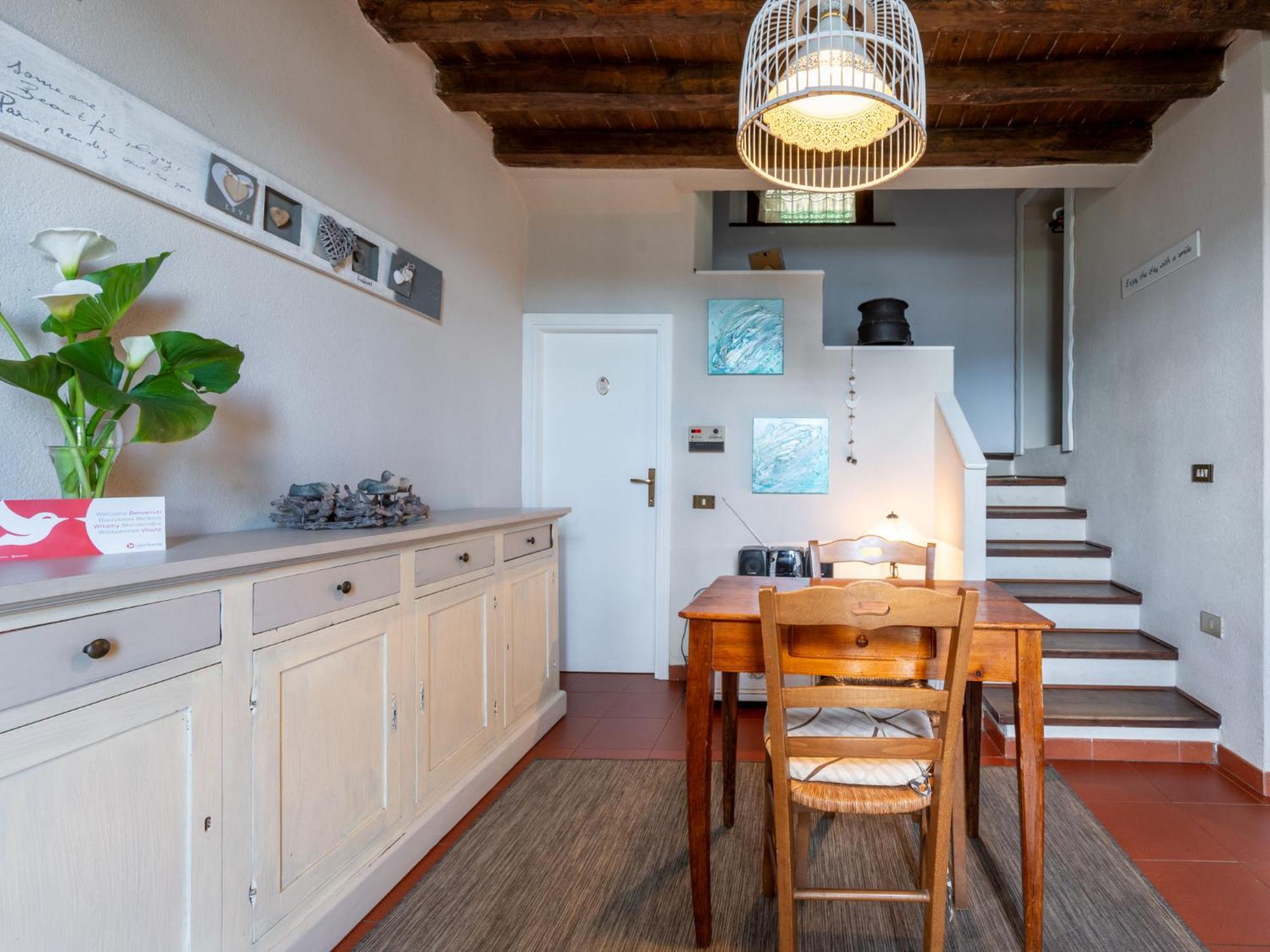 Holiday Home Meri By Interhome Cannero Riviera Kültér fotó