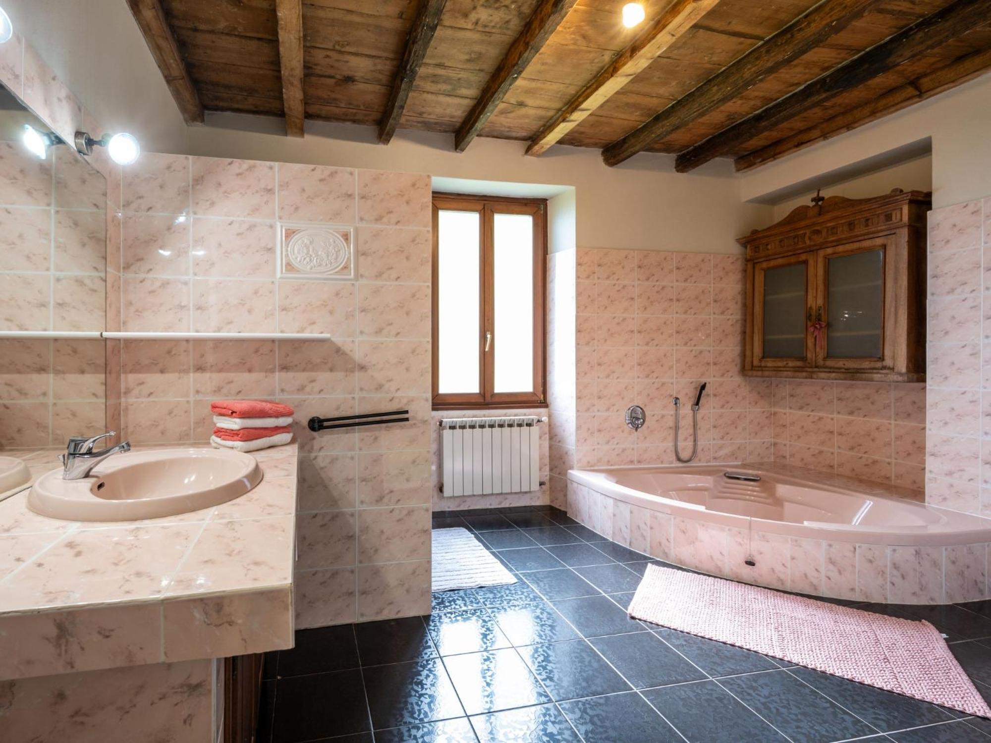 Holiday Home Meri By Interhome Cannero Riviera Kültér fotó