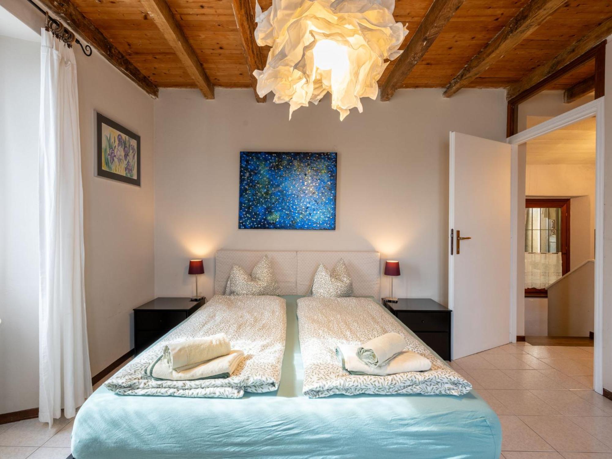 Holiday Home Meri By Interhome Cannero Riviera Kültér fotó