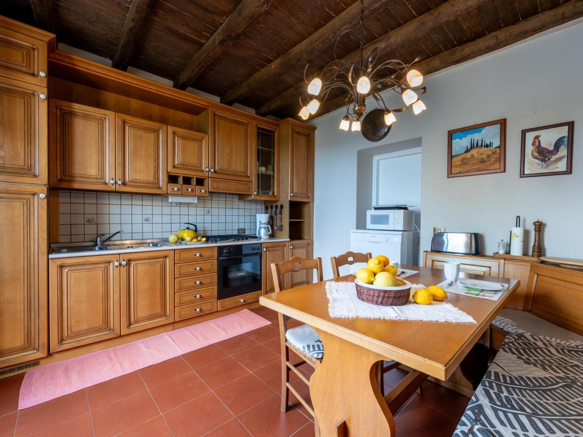 Holiday Home Meri By Interhome Cannero Riviera Kültér fotó