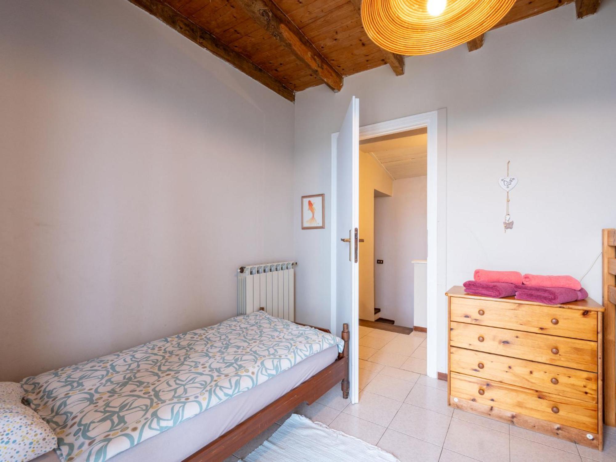 Holiday Home Meri By Interhome Cannero Riviera Kültér fotó