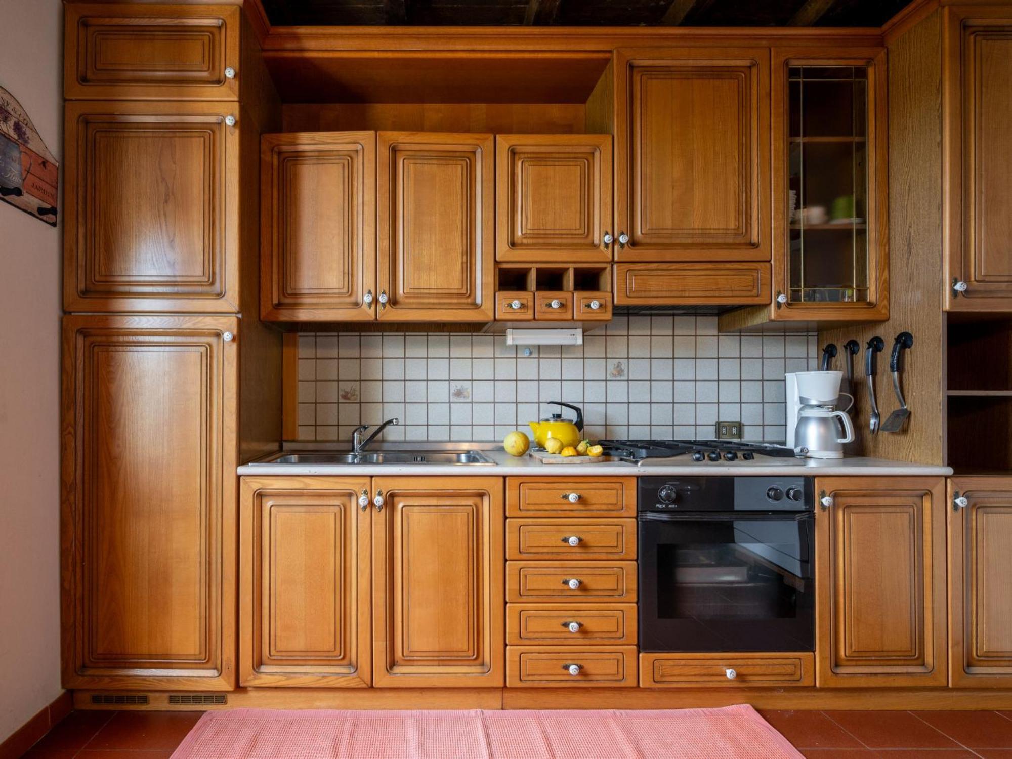 Holiday Home Meri By Interhome Cannero Riviera Kültér fotó